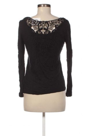 Γυναικεία μπλούζα Influence, Μέγεθος S, Χρώμα Μαύρο, Τιμή 3,42 €