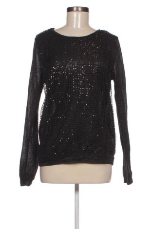 Γυναικεία μπλούζα Intimissimi, Μέγεθος L, Χρώμα Μαύρο, Τιμή 3,53 €