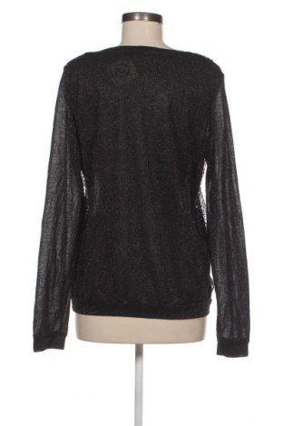 Γυναικεία μπλούζα Intimissimi, Μέγεθος L, Χρώμα Μαύρο, Τιμή 3,53 €