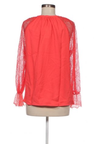 Дамска блуза Irl, Размер M, Цвят Оранжев, Цена 31,00 лв.