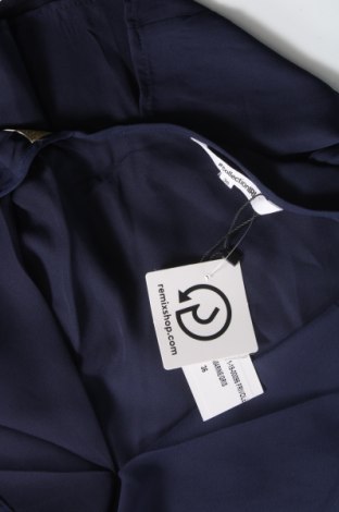 Γυναικεία μπλούζα Irl, Μέγεθος S, Χρώμα Μπλέ, Τιμή 4,47 €