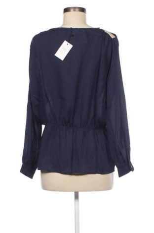 Damen Shirt Irl, Größe S, Farbe Blau, Preis 3,52 €