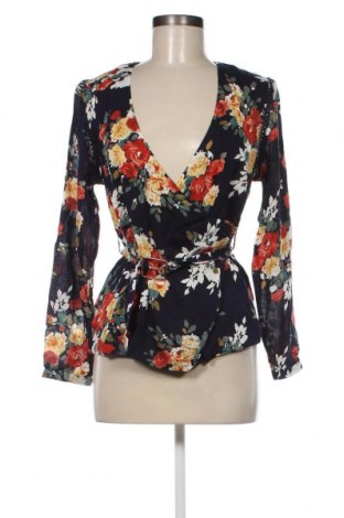 Γυναικεία μπλούζα Irl, Μέγεθος S, Χρώμα Πολύχρωμο, Τιμή 6,39 €