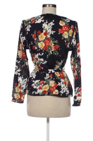 Γυναικεία μπλούζα Irl, Μέγεθος S, Χρώμα Πολύχρωμο, Τιμή 15,98 €
