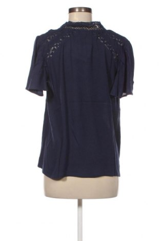 Дамска блуза Irl, Размер M, Цвят Син, Цена 8,99 лв.