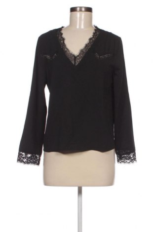 Γυναικεία μπλούζα Irl, Μέγεθος M, Χρώμα Μαύρο, Τιμή 4,47 €