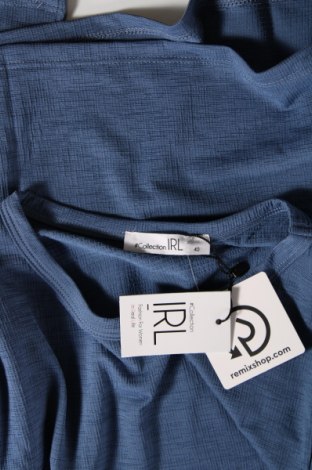 Bluză de femei Irl, Mărime M, Culoare Albastru, Preț 19,37 Lei