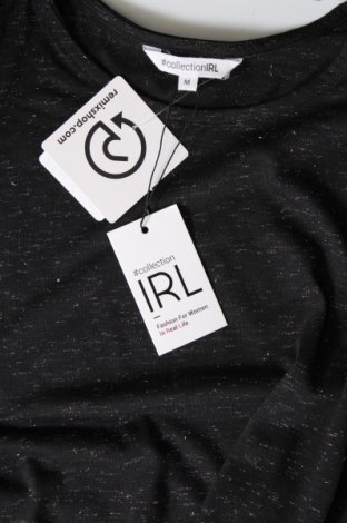 Damen Shirt Irl, Größe M, Farbe Schwarz, Preis 3,36 €