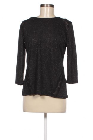 Дамска блуза Irl, Размер M, Цвят Черен, Цена 6,82 лв.