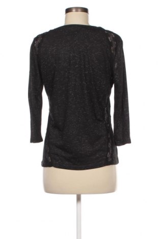 Дамска блуза Irl, Размер M, Цвят Черен, Цена 8,99 лв.