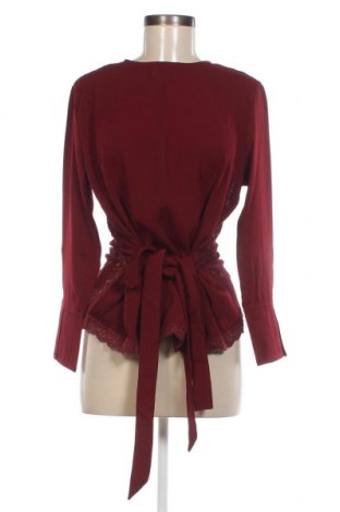 Γυναικεία μπλούζα Irl, Μέγεθος L, Χρώμα Κόκκινο, Τιμή 4,47 €