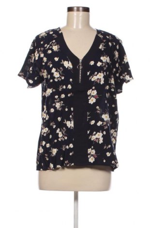 Γυναικεία μπλούζα Irl, Μέγεθος M, Χρώμα Πολύχρωμο, Τιμή 4,47 €