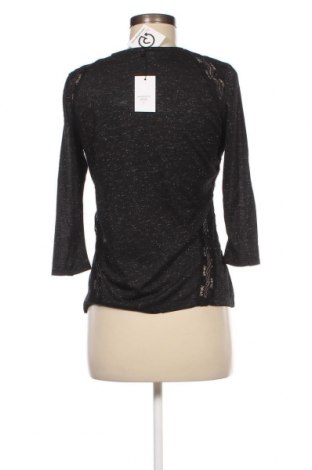 Γυναικεία μπλούζα Irl, Μέγεθος S, Χρώμα Μαύρο, Τιμή 3,68 €