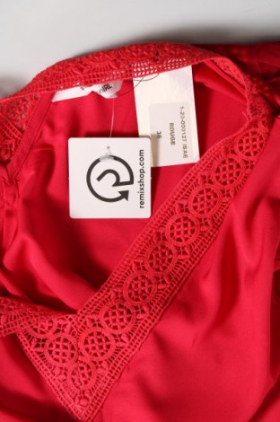 Bluză de femei Irl, Mărime S, Culoare Roșu, Preț 26,51 Lei
