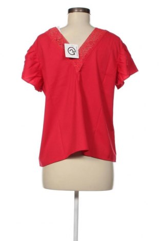 Damen Shirt Irl, Größe S, Farbe Rot, Preis € 15,98