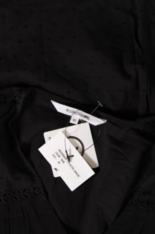 Γυναικεία μπλούζα Irl, Μέγεθος M, Χρώμα Μαύρο, Τιμή 15,98 €