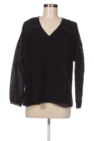 Γυναικεία μπλούζα Irl, Μέγεθος M, Χρώμα Μαύρο, Τιμή 4,00 €
