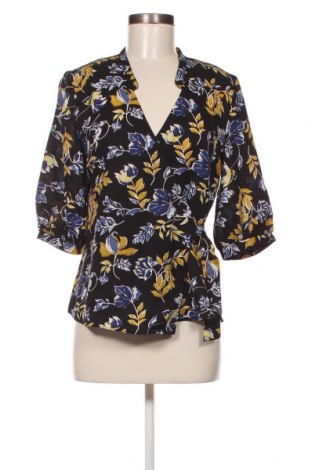 Дамска блуза Irl, Размер M, Цвят Многоцветен, Цена 9,61 лв.