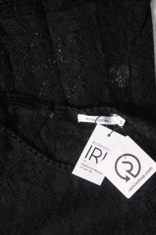 Γυναικεία μπλούζα Irl, Μέγεθος S, Χρώμα Μαύρο, Τιμή 3,84 €