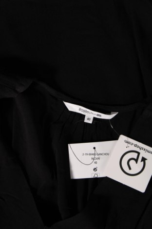 Дамска блуза Irl, Размер M, Цвят Черен, Цена 8,68 лв.