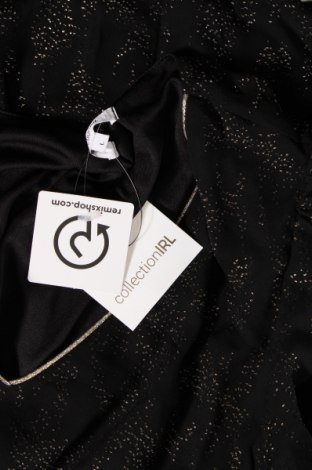 Дамска блуза Irl, Размер L, Цвят Черен, Цена 9,92 лв.