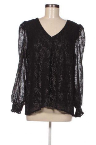 Дамска блуза Irl, Размер L, Цвят Черен, Цена 9,92 лв.