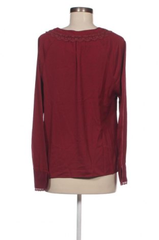 Damen Shirt Irl, Größe S, Farbe Rot, Preis 3,52 €