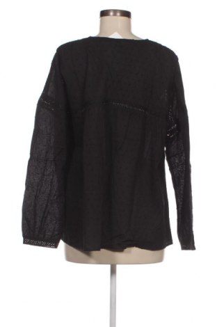 Дамска блуза Irl, Размер L, Цвят Черен, Цена 9,61 лв.
