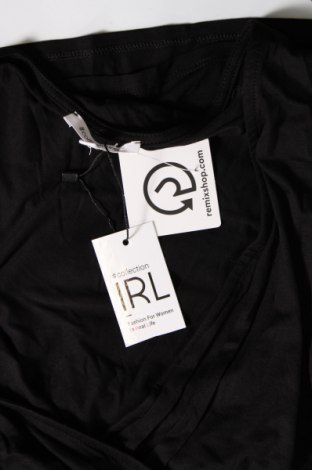 Γυναικεία μπλούζα Irl, Μέγεθος L, Χρώμα Μαύρο, Τιμή 4,15 €