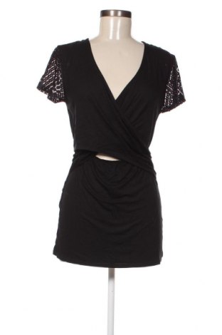 Γυναικεία μπλούζα Irl, Μέγεθος L, Χρώμα Μαύρο, Τιμή 4,79 €