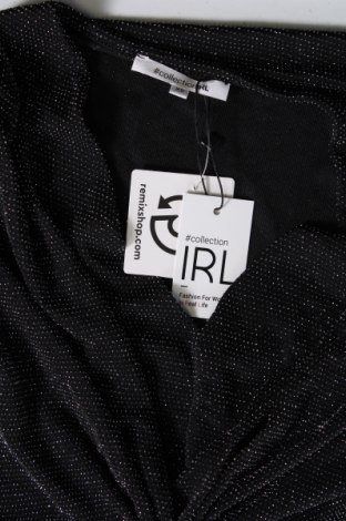 Damen Shirt Irl, Größe XS, Farbe Schwarz, Preis 3,52 €