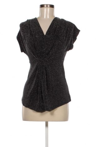 Дамска блуза Irl, Размер XS, Цвят Черен, Цена 7,44 лв.