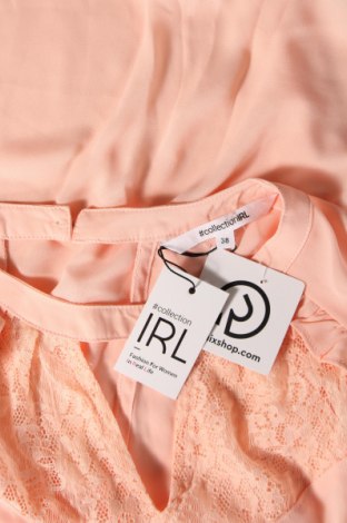 Γυναικεία μπλούζα Irl, Μέγεθος M, Χρώμα Ρόζ , Τιμή 4,95 €