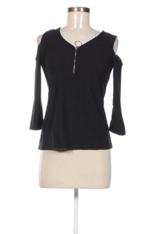 Γυναικεία μπλούζα Irl, Μέγεθος XS, Χρώμα Μαύρο, Τιμή 15,98 €