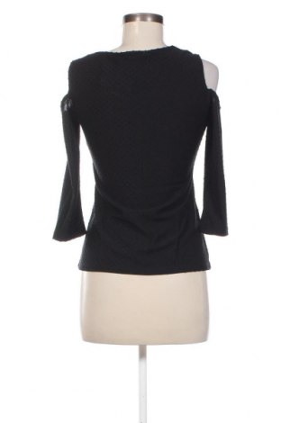Дамска блуза Irl, Размер XS, Цвят Черен, Цена 6,82 лв.