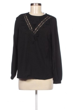 Γυναικεία μπλούζα Irl, Μέγεθος S, Χρώμα Μαύρο, Τιμή 4,15 €