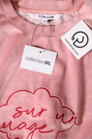 Bluză de femei Irl, Mărime XL, Culoare Roz, Preț 40,79 Lei