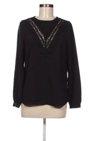 Γυναικεία μπλούζα Irl, Μέγεθος S, Χρώμα Μαύρο, Τιμή 4,00 €