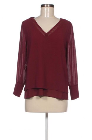 Дамска блуза Irl, Размер S, Цвят Червен, Цена 7,75 лв.