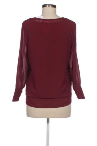 Γυναικεία μπλούζα Irl, Μέγεθος S, Χρώμα Κόκκινο, Τιμή 3,84 €