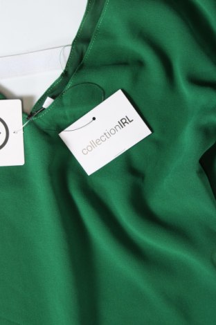 Дамска блуза Irl, Размер M, Цвят Зелен, Цена 23,25 лв.