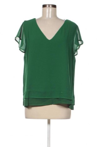 Дамска блуза Irl, Размер M, Цвят Зелен, Цена 24,80 лв.