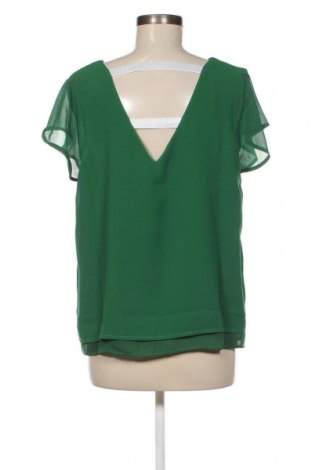 Дамска блуза Irl, Размер M, Цвят Зелен, Цена 24,80 лв.