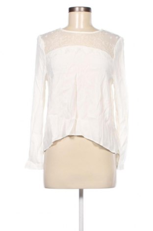 Дамска блуза Irl, Размер S, Цвят Бял, Цена 8,37 лв.