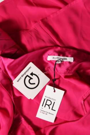 Дамска блуза Irl, Размер S, Цвят Розов, Цена 9,92 лв.