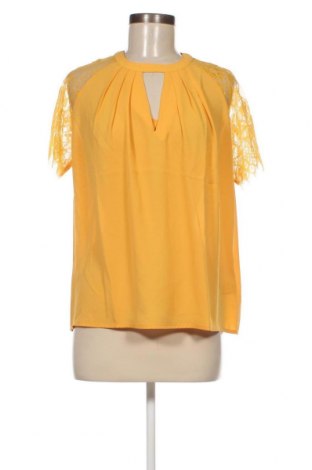 Дамска блуза Irl, Размер M, Цвят Жълт, Цена 31,00 лв.