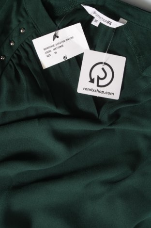 Bluză de femei Irl, Mărime M, Culoare Verde, Preț 27,53 Lei