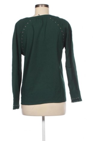 Дамска блуза Irl, Размер M, Цвят Зелен, Цена 9,30 лв.