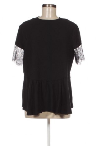 Damen Shirt Irl, Größe L, Farbe Schwarz, Preis € 5,43