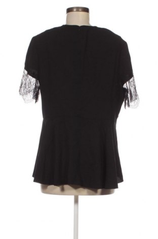 Дамска блуза Irl, Размер L, Цвят Черен, Цена 31,00 лв.